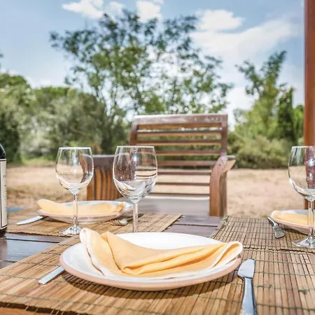 Casa Oliver Сasa de vacaciones *