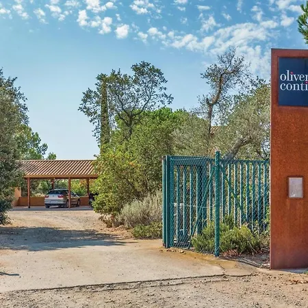 Casa Oliver Сasa de vacaciones Capmany