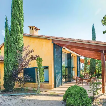 Casa Oliver *