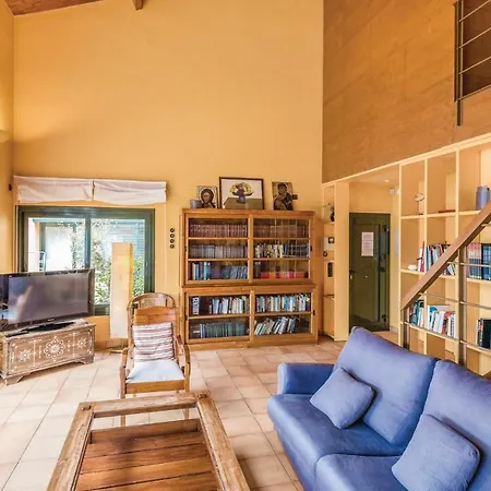 度假居 Casa Oliver