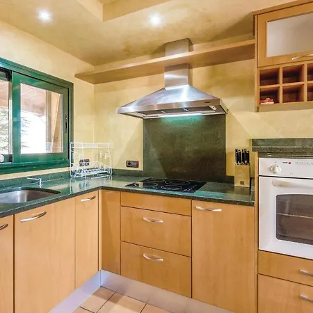 Casa Oliver 度假居