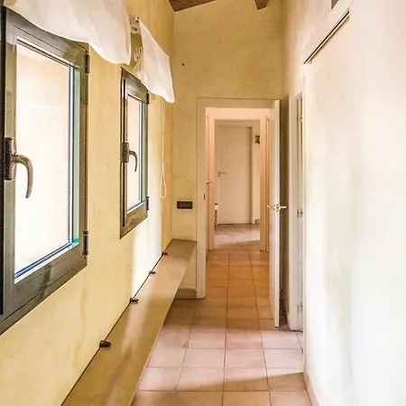 Casa Oliver Hébergement de vacances *