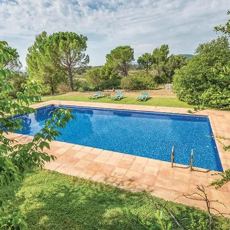 Hébergement de vacances Casa Oliver