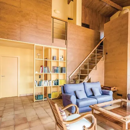 Casa Oliver Hébergement de vacances