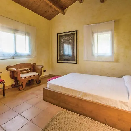 Casa Oliver *