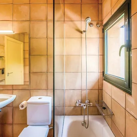 Casa Oliver Hébergement de vacances *