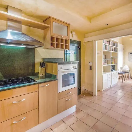 Hébergement de vacances Casa Oliver