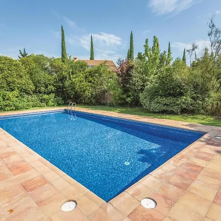 Hébergement de vacances Casa Oliver