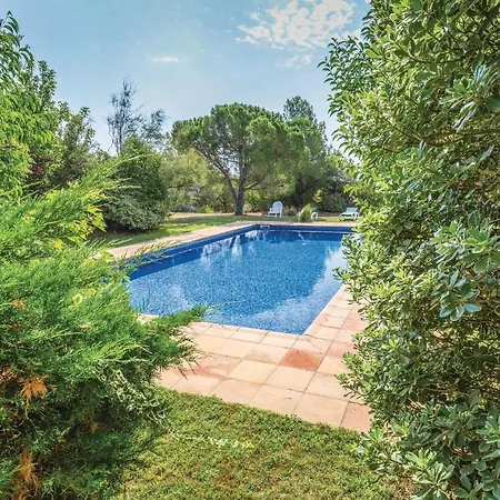 Hébergement de vacances Casa Oliver *