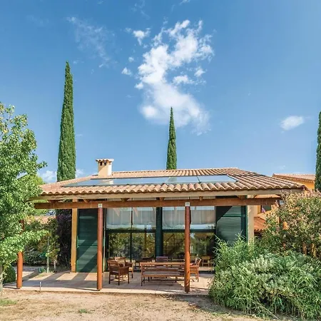 度假居 Casa Oliver Capmany