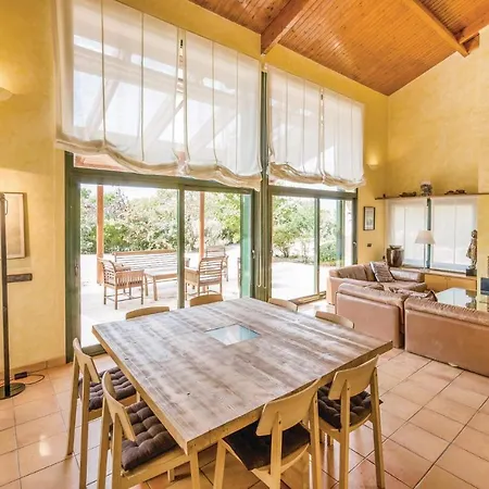 Casa Oliver Hébergement de vacances Capmany