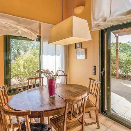 Hébergement de vacances Casa Oliver *