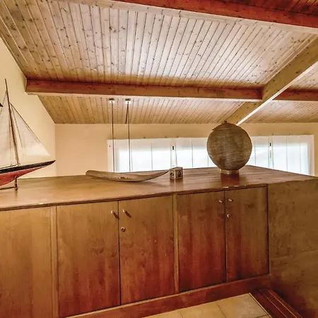 Casa Oliver Hébergement de vacances *