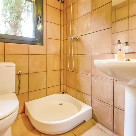 Casa Oliver Hébergement de vacances