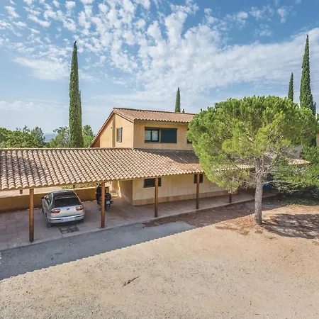 Casa Oliver Hébergement de vacances