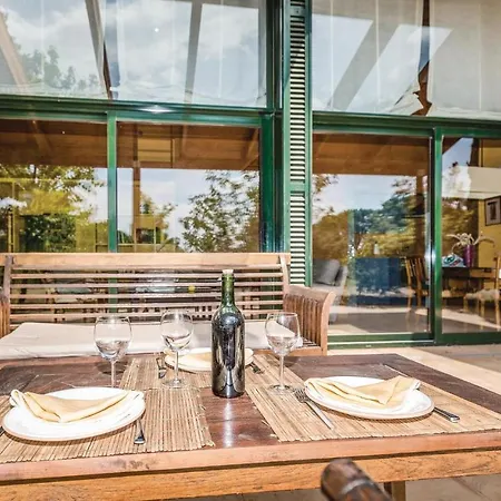Casa Oliver Hébergement de vacances *