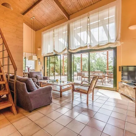 Hébergement de vacances Casa Oliver Capmany