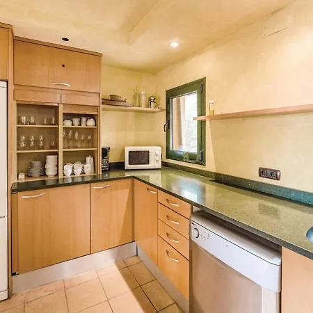 度假居 Casa Oliver