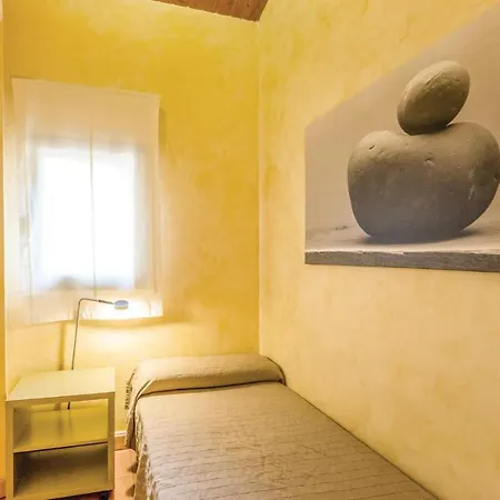 Casa Oliver Hébergement de vacances