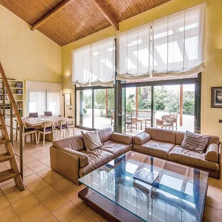 度假居 Casa Oliver *