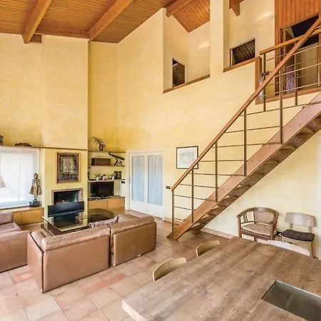 Casa Oliver Hébergement de vacances *