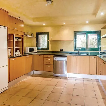 Casa Oliver * Capmany