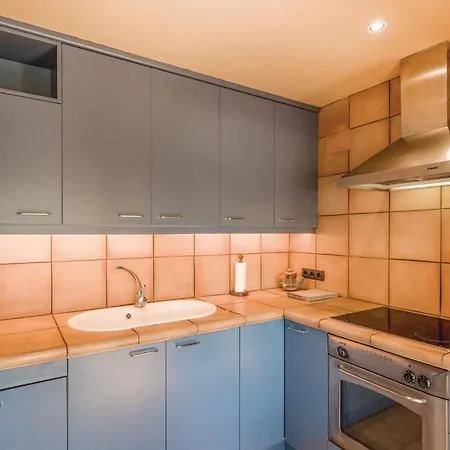 Casa Oliver 度假居 Capmany