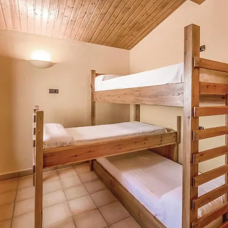 Casa Oliver Hébergement de vacances