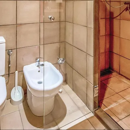 度假居 Casa Oliver *