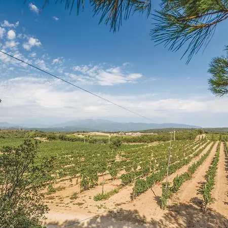 度假居 Casa Oliver